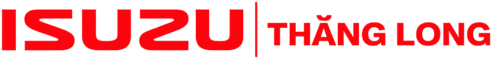Logo Isuzu Thăng Long